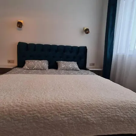 Forestlove Lejlighed Klaipėda