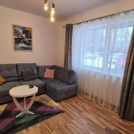 Apartamento Forestlove *