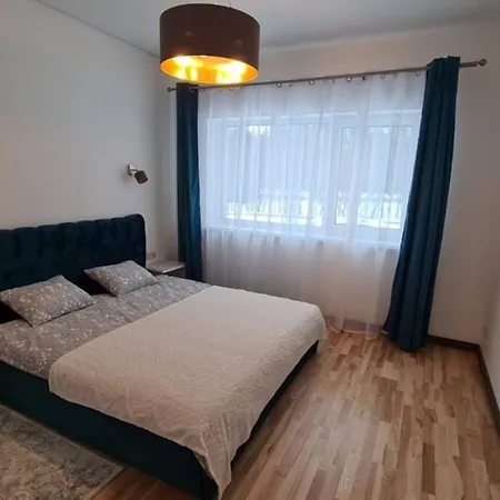 Forestlove Lejlighed Klaipėda