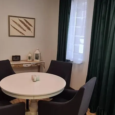 Forestlove Lejlighed *