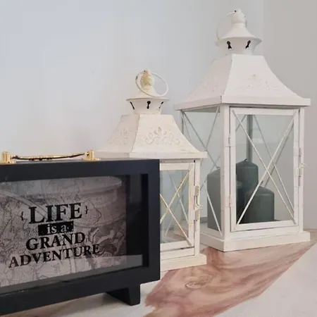 Forestlove Lejlighed