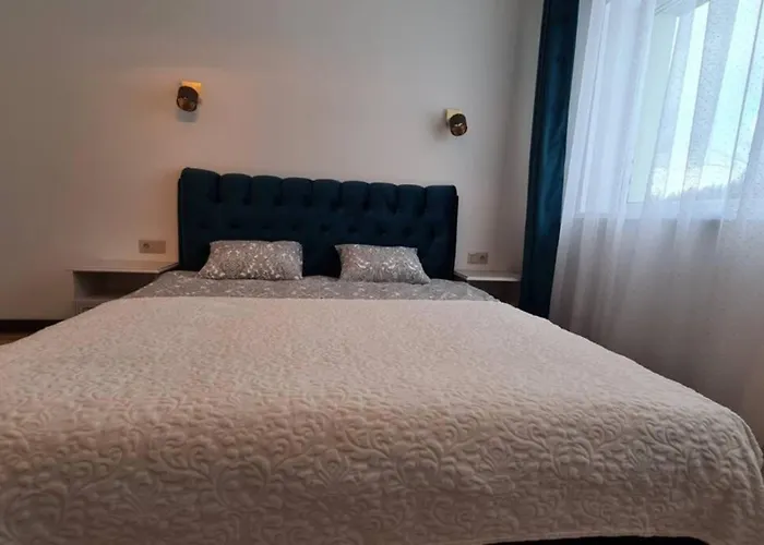 Forestlove Apartament Kłajpeda