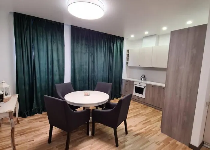 Forestlove Apartament