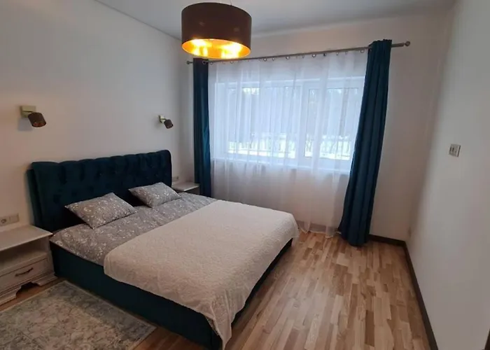 Forestlove Apartament Kłajpeda