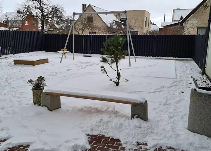 Forestlove Apartament