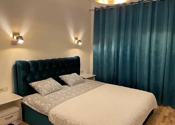 Apartament Forestlove