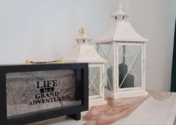 Forestlove Apartament